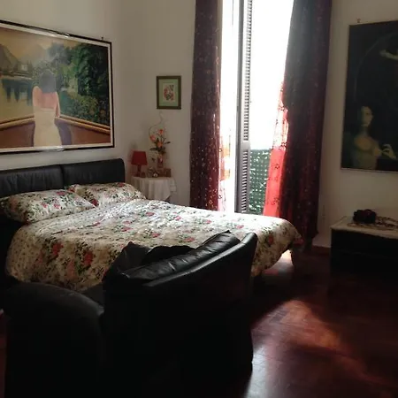 Chez Moi