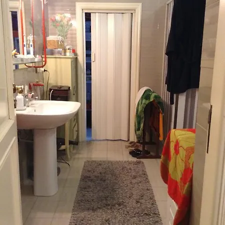 Сasa de vacaciones Chez Moi Bari