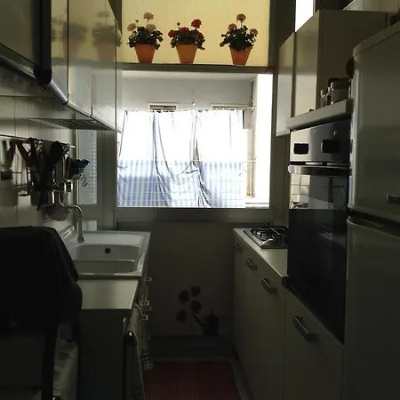 Chez Moi Bari