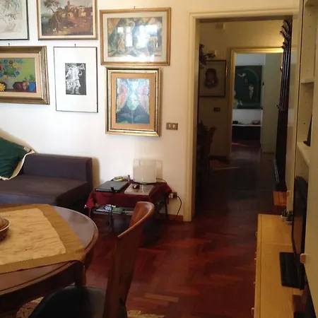 Chez Moi Сasa de vacaciones Bari