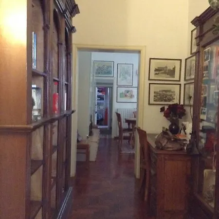 Сasa de vacaciones Chez Moi *